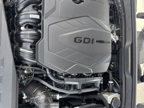 Used 2025 Hyundai Sonata SEL FWD image 31