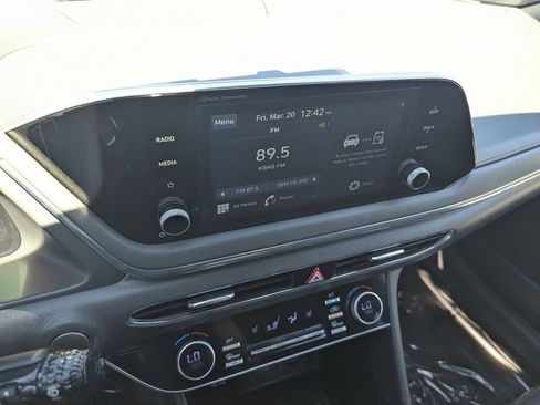 Used 2021 Hyundai Sonata SEL Plus image 23