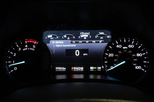 Used 2021 Ford F250 Lariat AWD/4WD image 40
