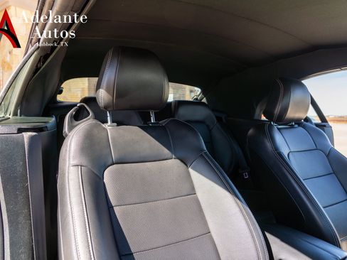 Used 2023 Ford Mustang Convertible image 10