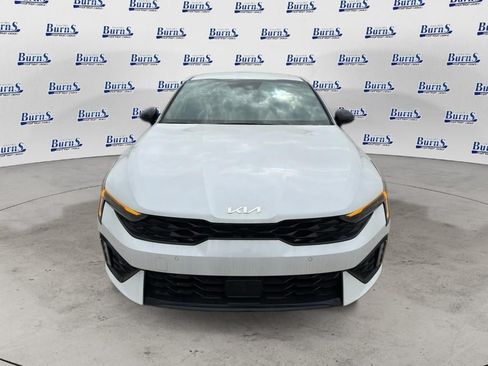 New 2025 Kia K5 GT-Line FWD image 2