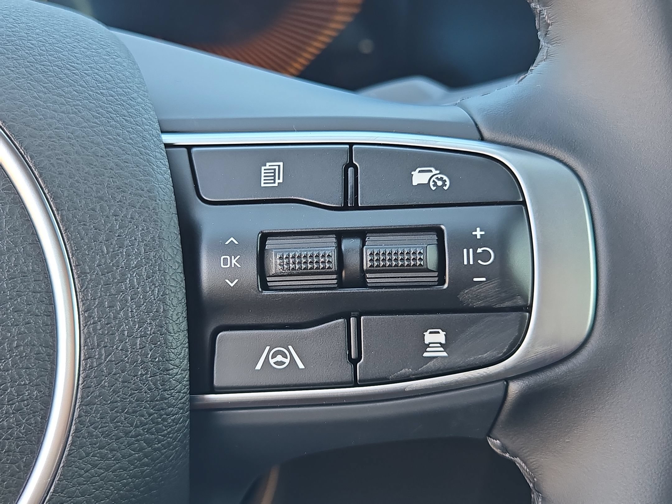 New 2026 Kia K5 GT-Line AWD/4WD image 22