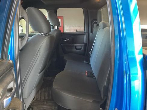 Used 2022 RAM 1500 Classic Warlock w/ Electronics Group image 5