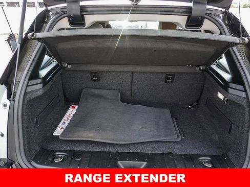 Used 2014 BMW i3 w/ Range Extender RWD image 25