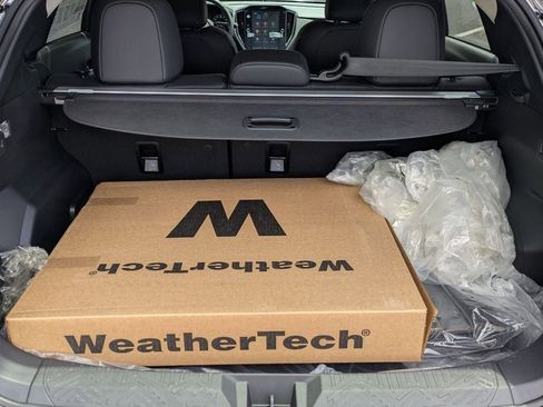 New 2025 Subaru Crosstrek 2.5i Limited image 18