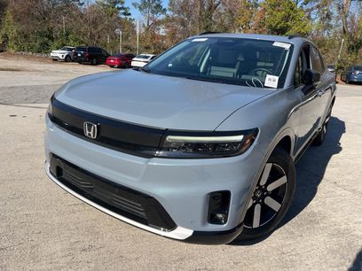 Used 2025 Honda Prologue Touring