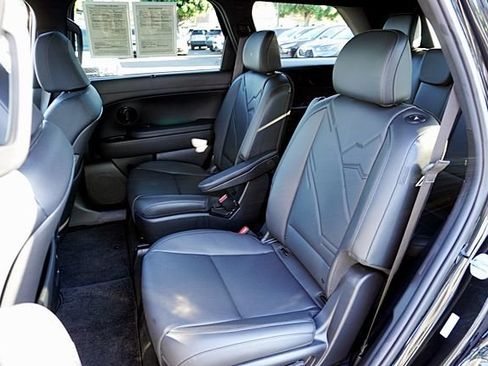 Certified 2026 Hyundai Palisade XRT Pro AWD/4WD image 18