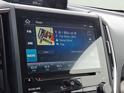 Used 2023 Subaru Forester Limited w/ Popular Package #2 image 20