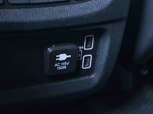Used 2023 Honda Passport Elite image 43