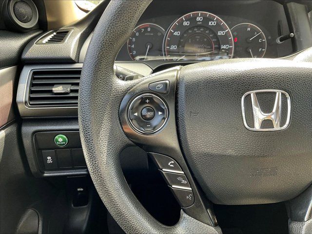 Used 2015 Honda Accord LX-S image 16