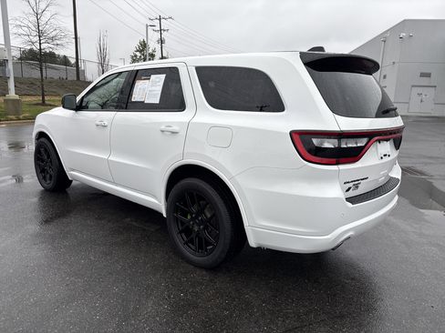 Certified 2021 Dodge Durango GT image 7