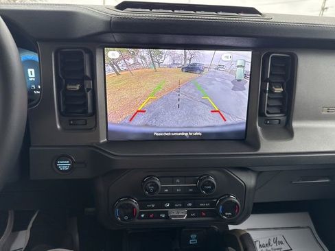 New 2025 Ford Bronco Badlands AWD/4WD image 20