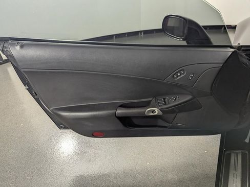 Used 2008 Chevrolet Corvette Z06 w/ Preferred Equipment Group image 15