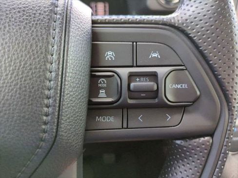 Certified 2026 Toyota Tacoma SR5 RWD image 23