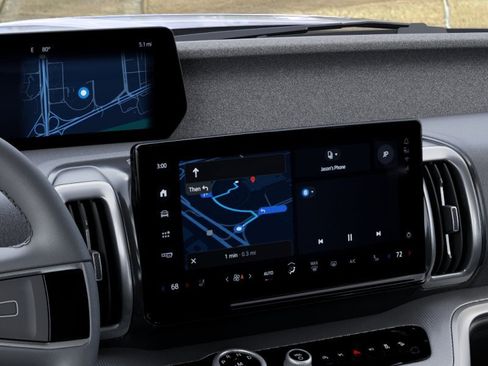 New 2027 Ford Expedition Max Active AWD/4WD image 37