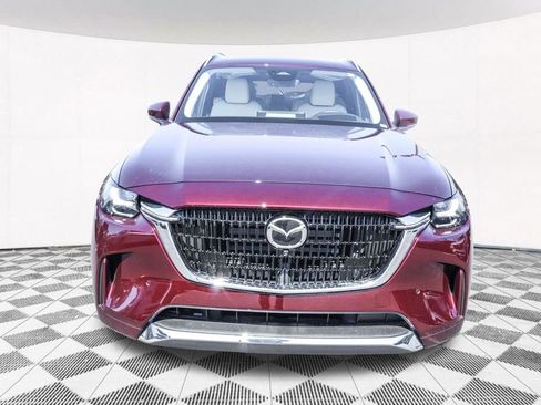 New 2026 MAZDA MAZDA3 s FWD image 17