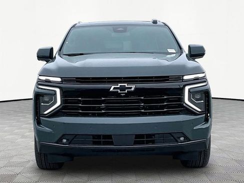 New 2026 Chevrolet Tahoe RST w/ Comfort Package image 2