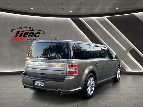 Used 2014 Ford Flex Limited FWD image 6