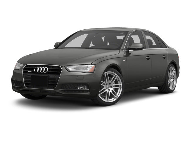 Used 2013 Audi A4 2.0T Premium FWD image 1