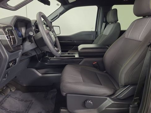 Used 2024 Ford F150 STX image 18