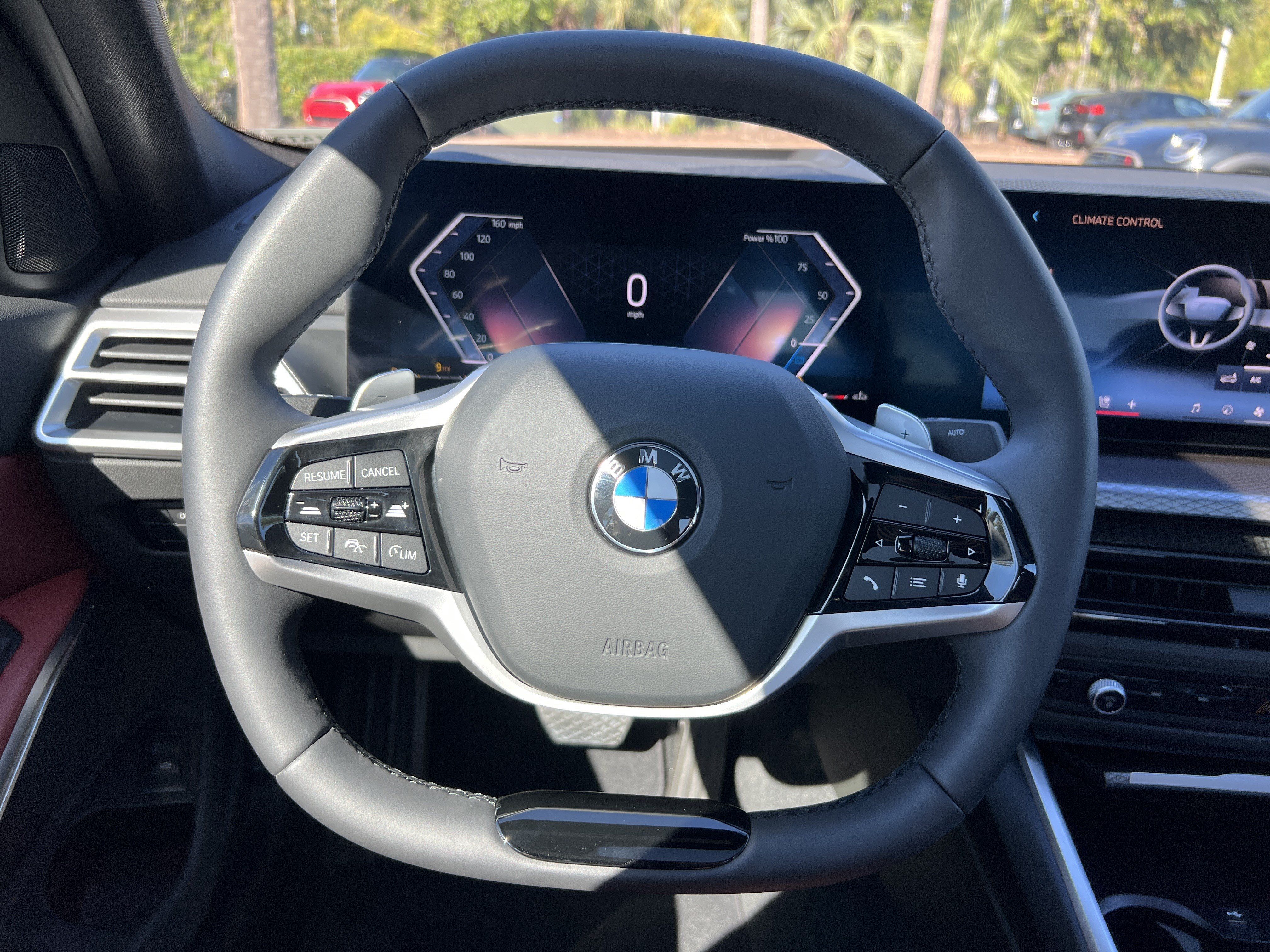 Certified 2025 BMW 330i Sedan RWD image 18
