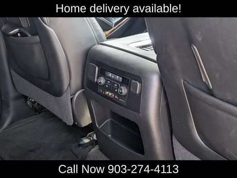 Used 2016 GMC Yukon Denali w/ Open Road Package RWD image 41