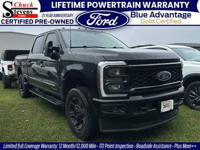 Certified 2024 Ford F250 XLT w/ XLT Premium Package
