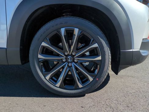 New 2026 MAZDA CX-50 AWD 2.5 S w/ Weather Package image 10