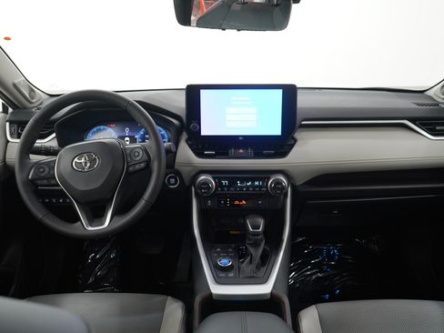 Used 2024 Toyota RAV4 Limited w/ Advanced Technology Package image 16