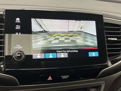 Used 2022 Honda Pilot Special Edition image 5