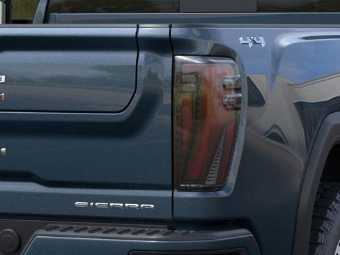New 2026 GMC Sierra 3500 Denali Ultimate AWD/4WD image 11