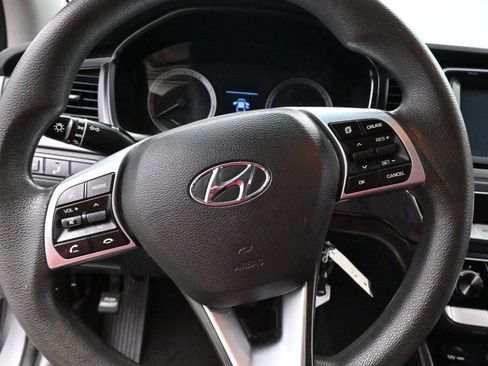 Used 2019 Hyundai Sonata SE FWD image 15