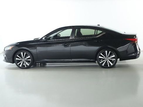 Used 2019 Nissan Altima 2.5 SR image 10
