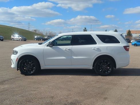 Used 2022 Dodge Durango GT image 6