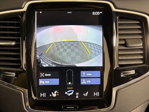 Used 2019 Volvo XC90 T5 R-Design image 29