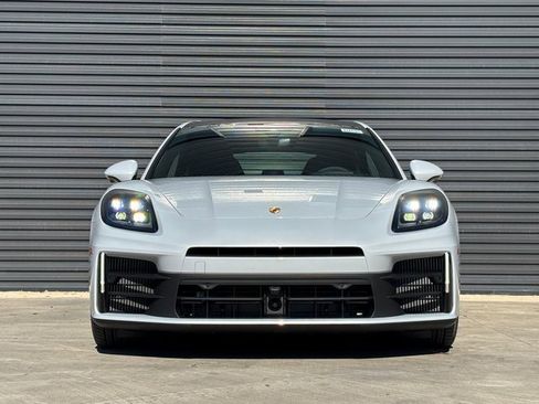 New 2026 Porsche Panamera 4 image 10