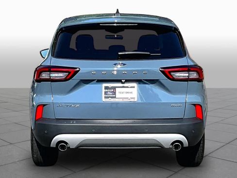 Used 2024 Ford Escape Active w/ Tech Pack #1 AWD/4WD image 5