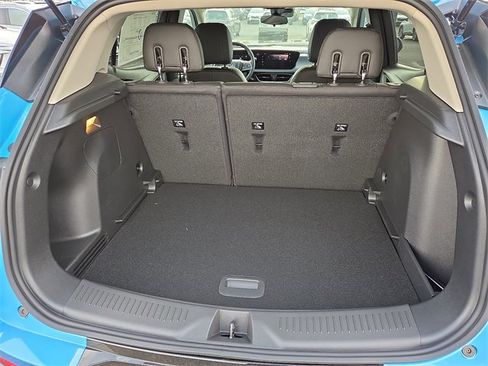 New 2026 Buick Encore GX Sport Touring w/ Comfort Package image 6