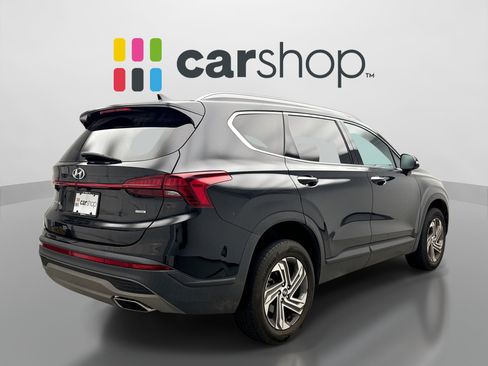 Used 2023 Hyundai Santa Fe SEL AWD/4WD image 5