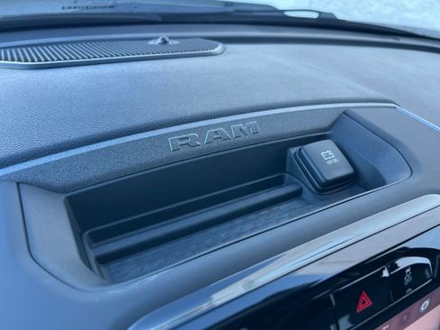 New 2026 RAM 3500 Tradesman image 19