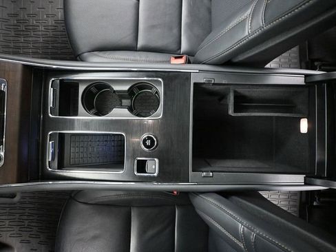 Used 2025 Lincoln Aviator Reserve w/ Jet Appearance Package image 36