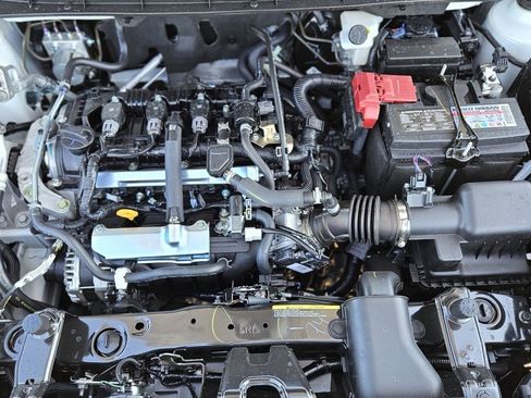 New 2025 Nissan Kicks Play S image 17