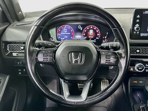 Used 2023 Honda Civic Sport Touring image 18