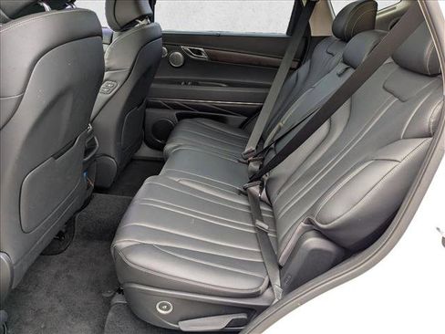 Used 2022 Genesis GV80 2.5T w/ Advanced Package 03 image 20