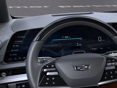 New 2026 Cadillac Optiq Sport 2 image 18