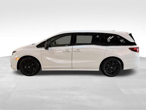 Used 2026 Honda Odyssey Sport-L image 17