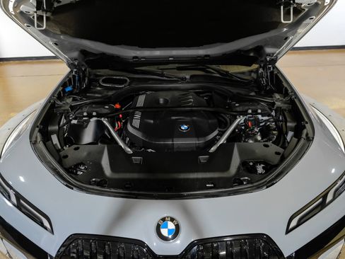 Used 2023 BMW 740i RWD image 52