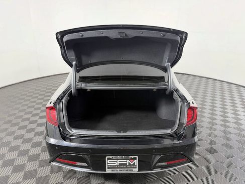 Used 2022 Hyundai Sonata Limited FWD image 12