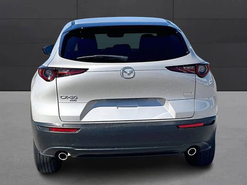 Used 2024 MAZDA CX-30 AWD 2.5 S w/ Select Sport Pkg image 4