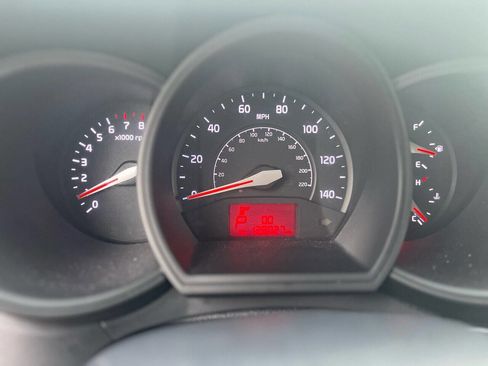 Used 2017 Kia Rio LX w/ Power Package image 12